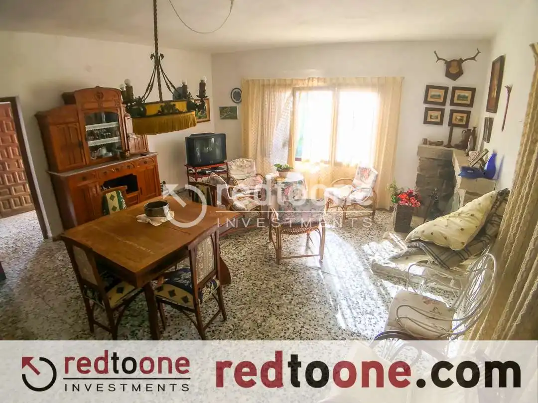 Chalet en venta en Busot, imagen 38