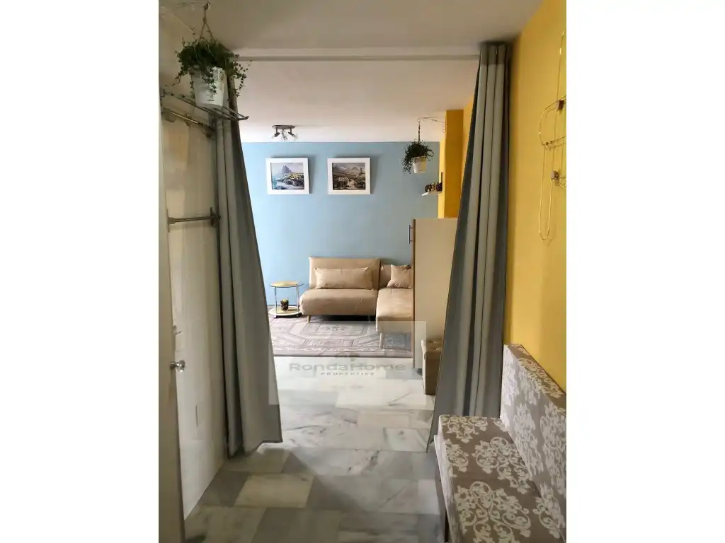 Wohnung zur Miete in Benalmádena