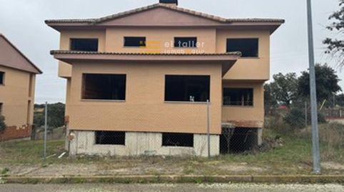 Foto 2 de Casa adosada en venta en Marco Antonio, Buenavista, Salamanca