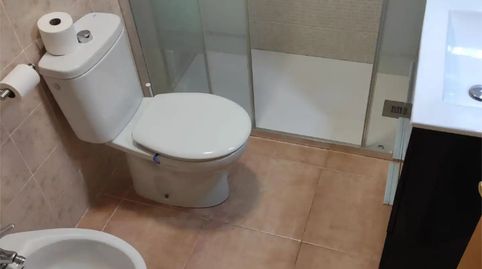 Foto 5 de Piso en venta en Carrer del Doctor Severo Ochoa, 14, Zona Papa Luna - Platja del Gurugú, Benicarló