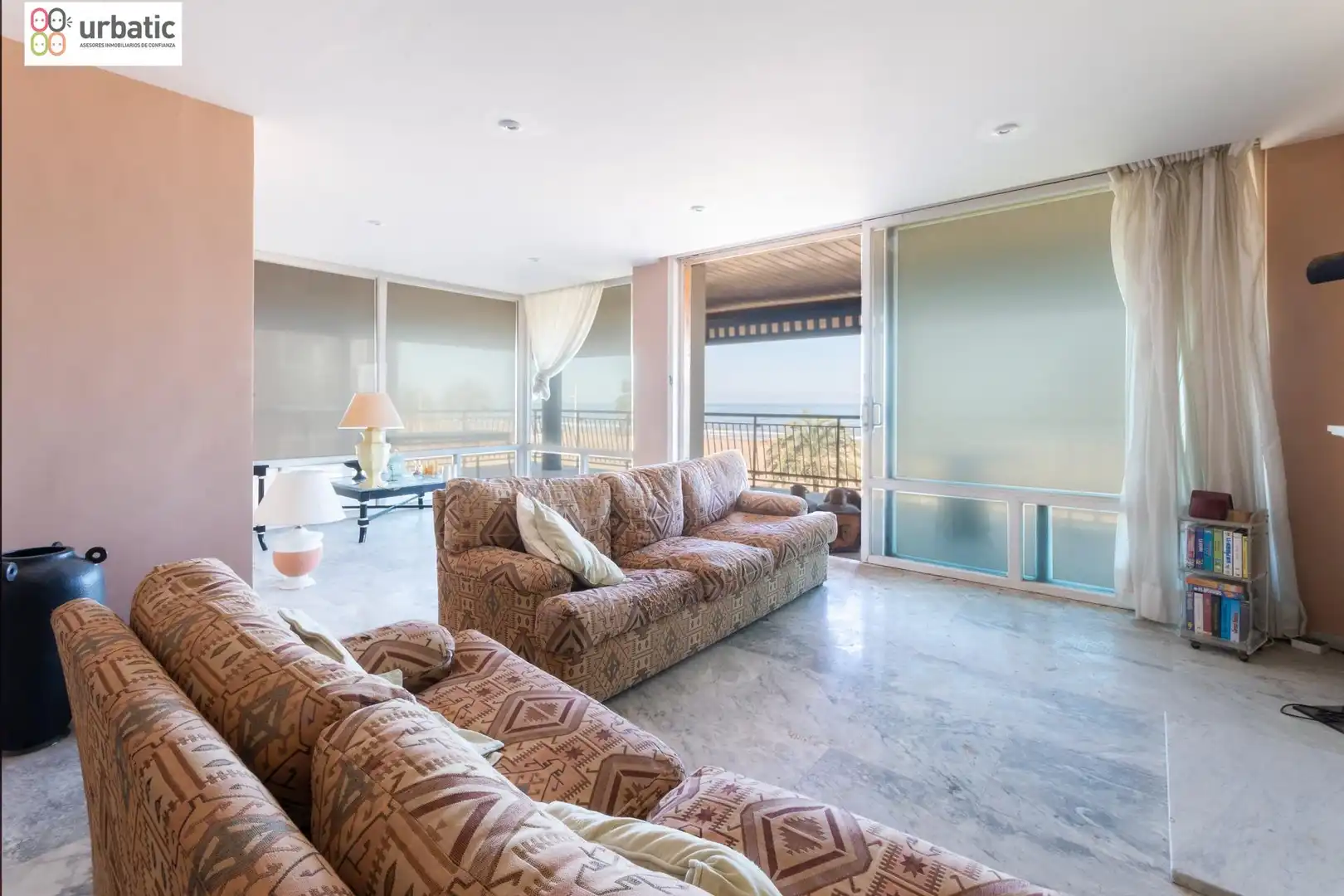 Apartamento con piscina en venta en Paseo MARITIM NEPTU 63, imagen 25