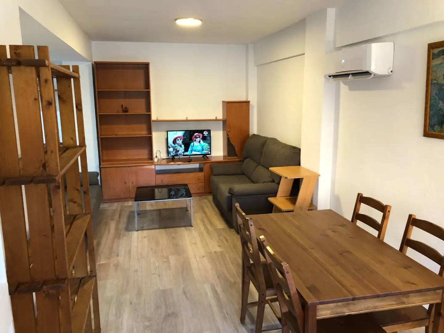 Habitación en Calle San Robustiano, 8, Aluche