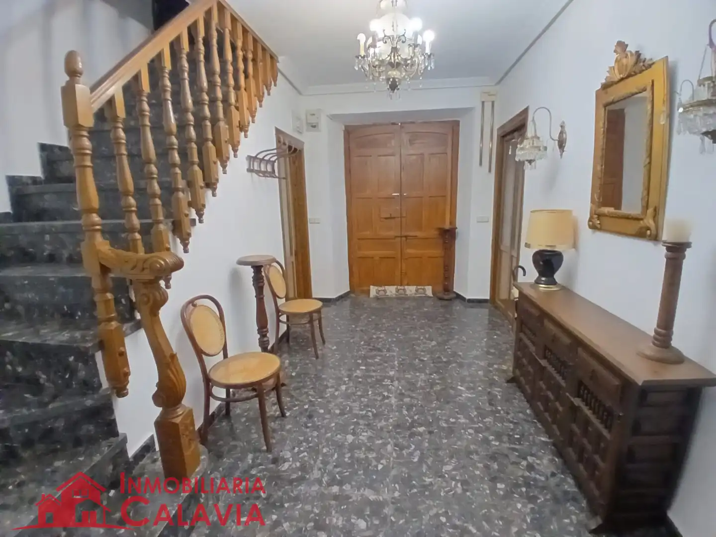 Casa con piscina in vendita a Rus, imagen 26