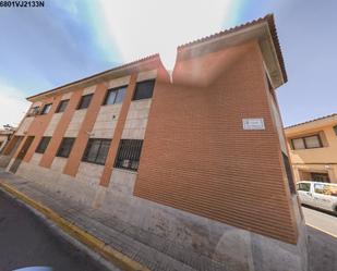 Exterior view of Flat for sale in Miguelturra