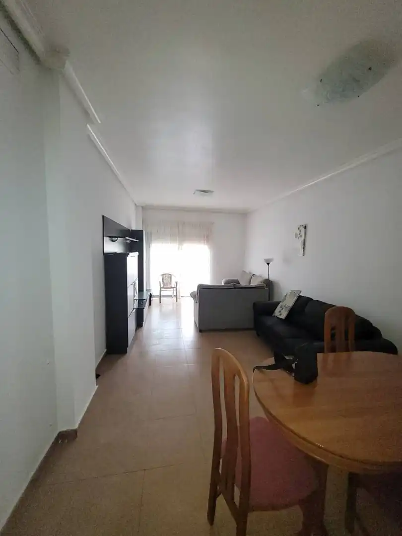 Appartamento con ascensore in affitto a Calle Ntra. Sra. de Monserrate, imagen 9