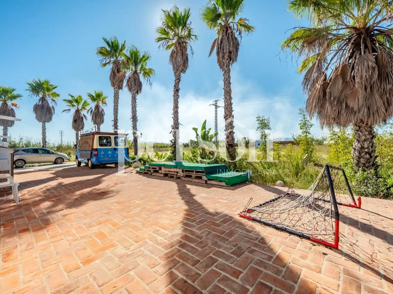 House with garden for sale in Bega de Mar, imagen 6