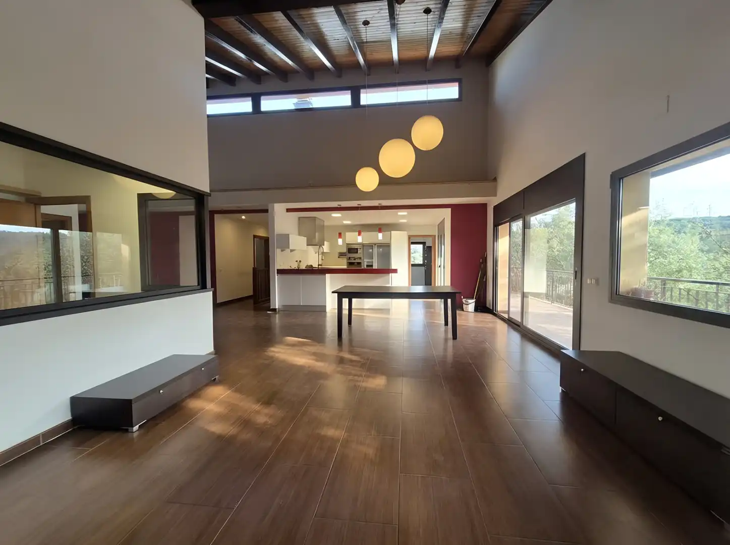 Casa o chalet en venta en Campins con Jardín privado, Terraza y Trastero