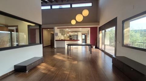 Foto 2 de Casa o chalet en venta en Camí de Can Mon, Campins, Barcelona