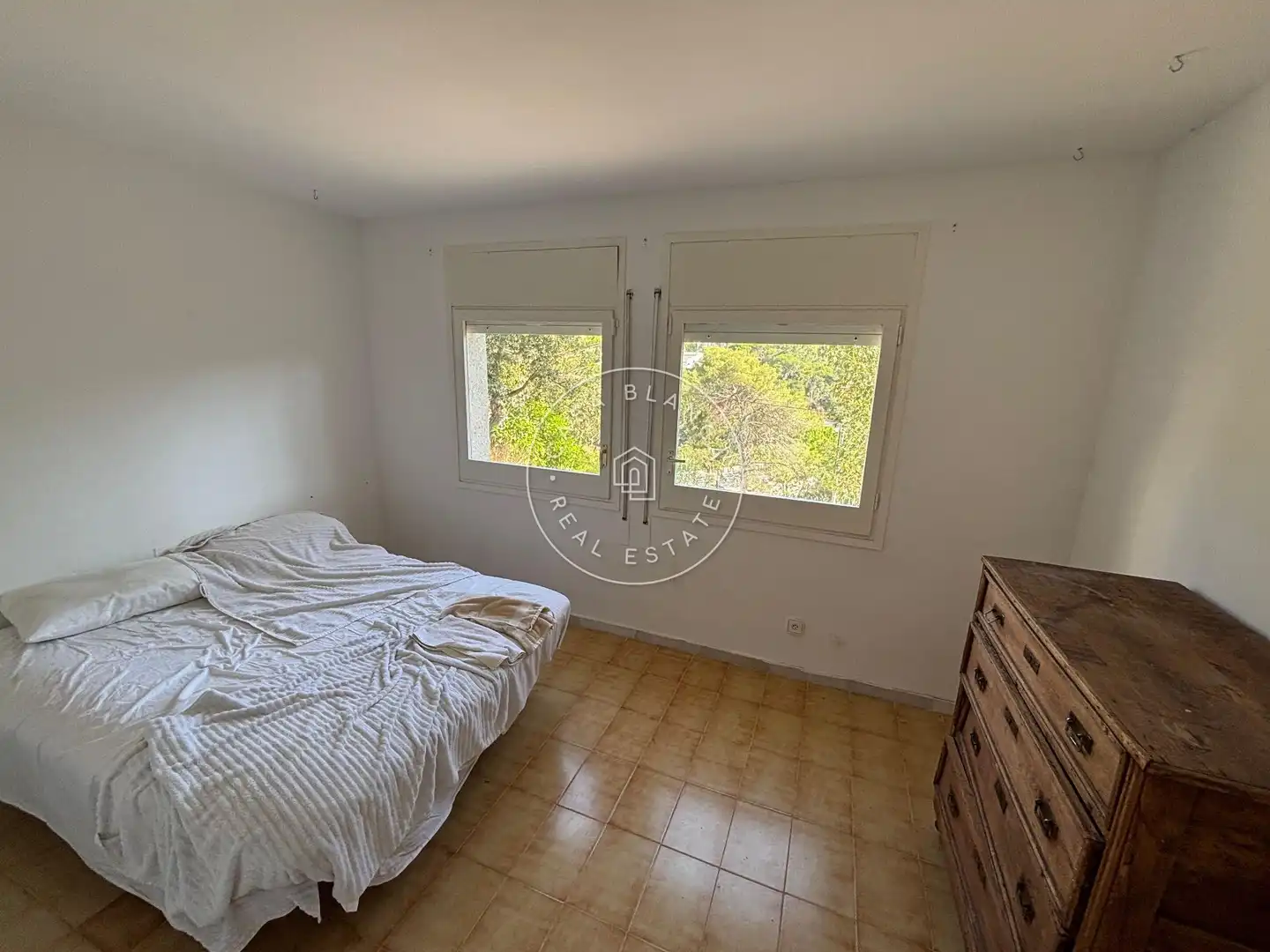 Habitación de Casa o chalet en venta en Lloret de Mar con Jardín privado, Terraza y Trastero
