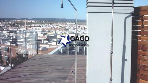 Foto 3 de Piso de alquiler en Huerta de la Reina - Trassierra,  Córdoba Capital