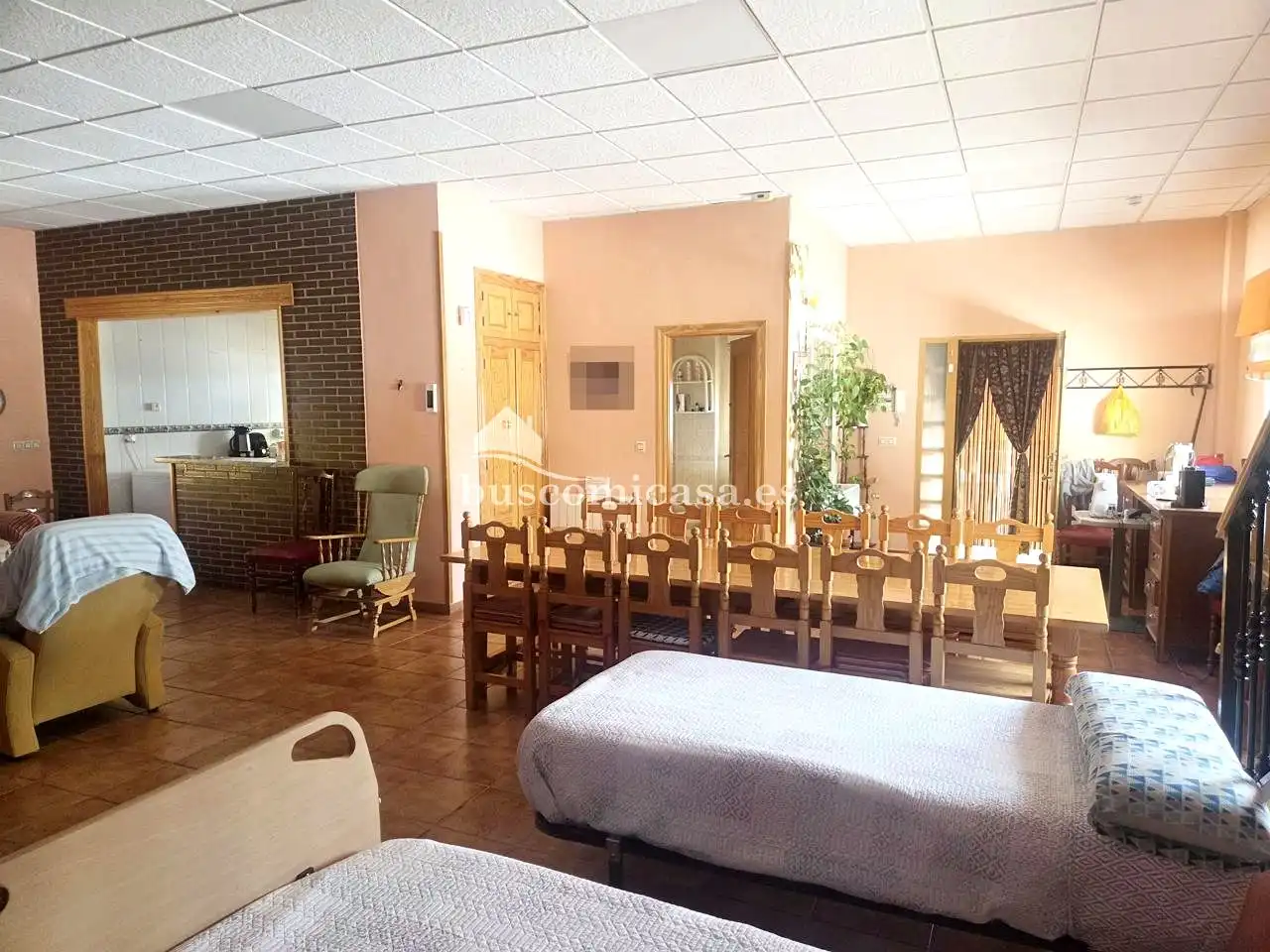 Casa o xalet en venda en Jaén amb Aire condicionat, Calefacció i Jardí privat