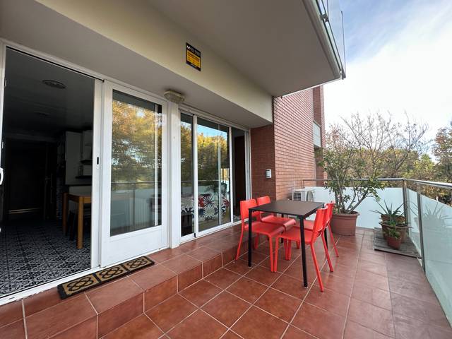 Piso en Alquiler en Arxiu