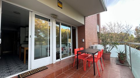 Foto 2 von Wohnung zur Miete in Arxiu, Sant Cugat del Vallès