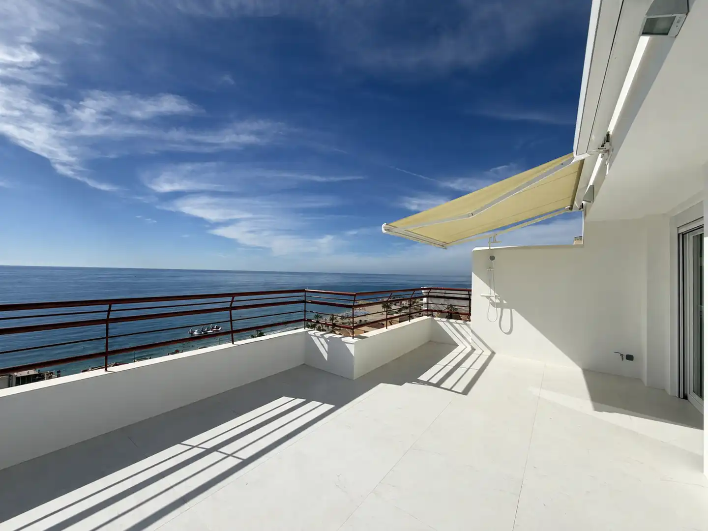 Penthouse mit Aufzug zum Verkauf in PAIS VALENCIANO