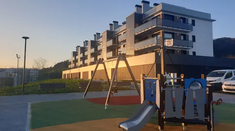 Photo 3 of Garage for sale in Lexo Bertsolaria Kalea, Lezo, Gipuzkoa