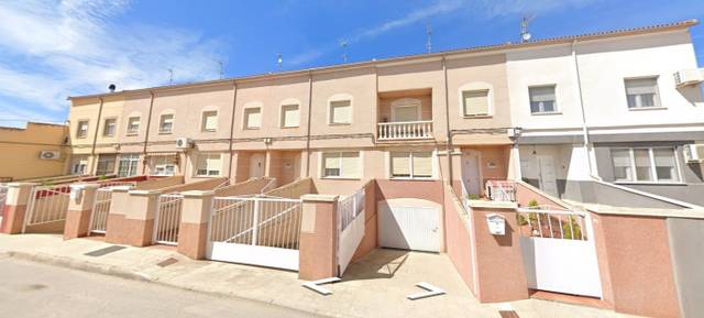 Casa-chalet en Venta en Torrenueva