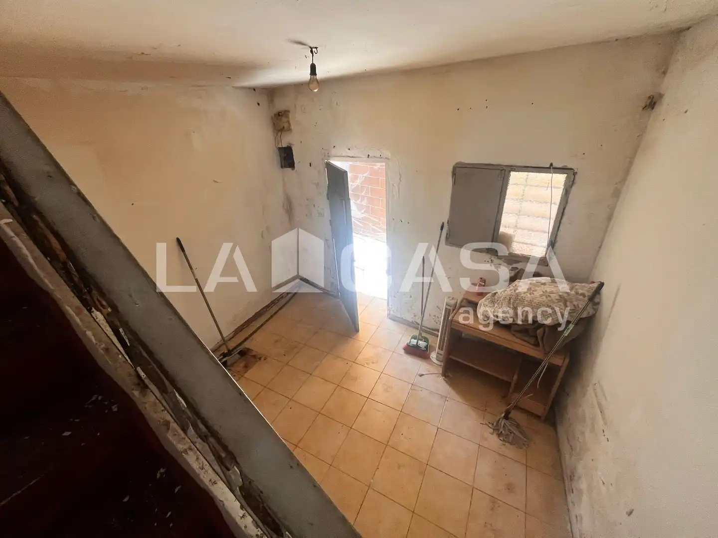 Casa o xalet en venda en Algeciras amb Terrassa