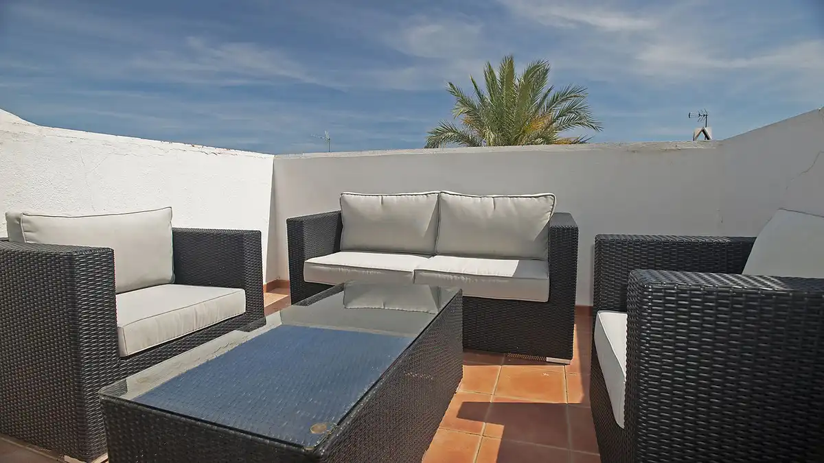 Adosado con terraza en venta en Avenida Gustavo Adolfo Bécquer 11, imagen 10
