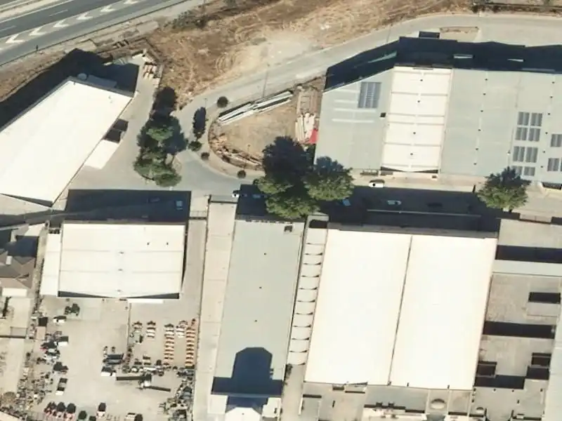 Industrial building for sale in Calle Bernard Vicent