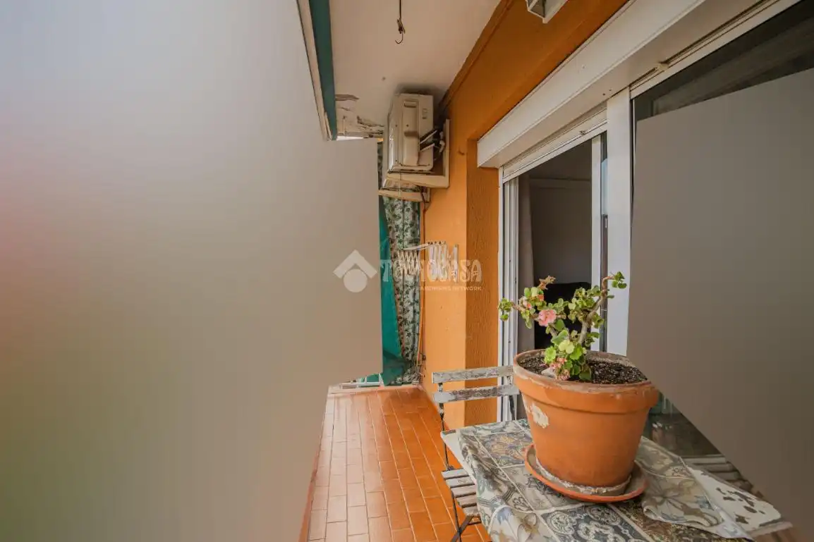 Appartement avec terrasse à vendre à Artigues - Llefià, imagen 9