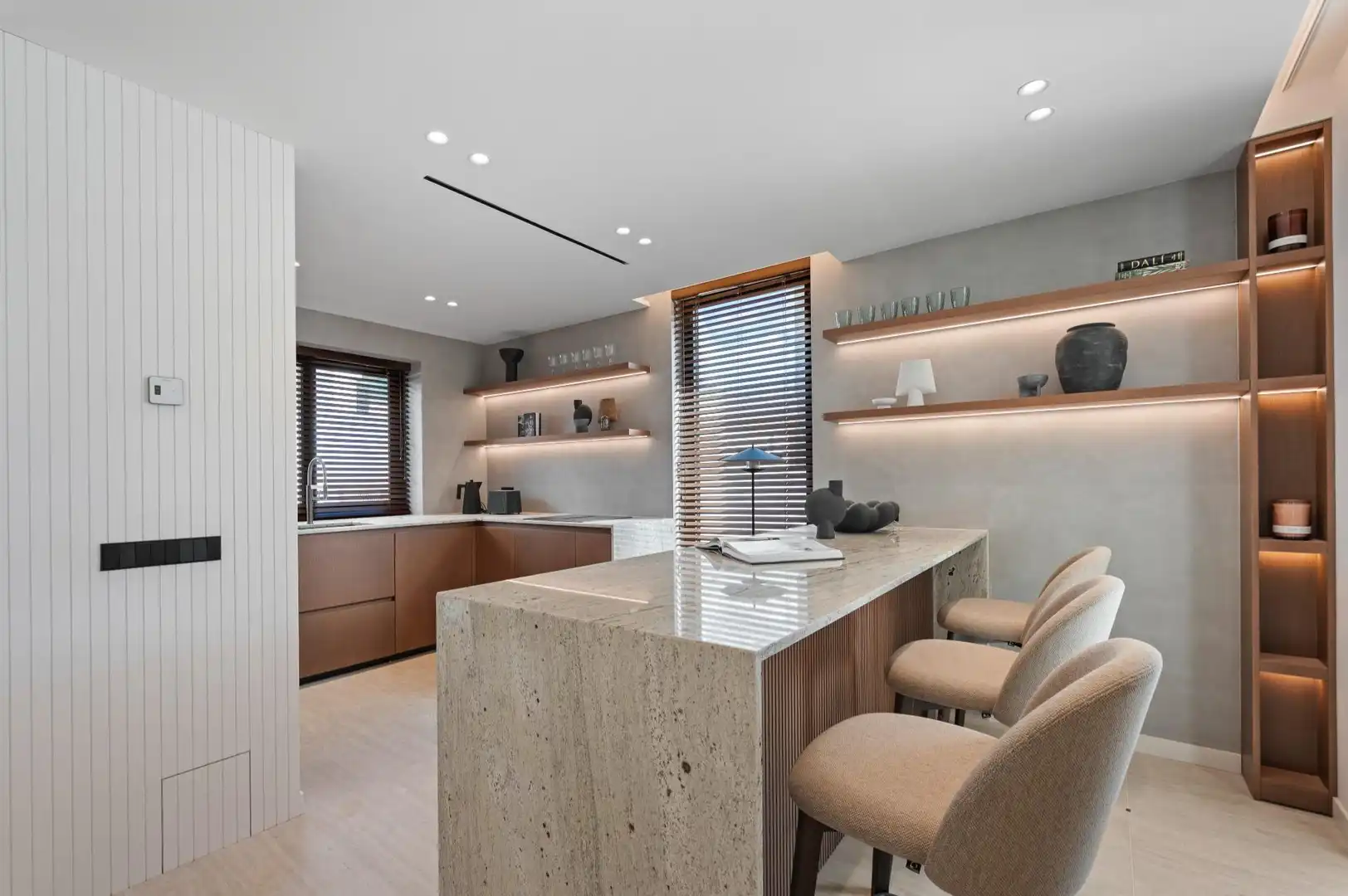 Chalet con terraza en venta en Benalmádena pueblo, imagen 55