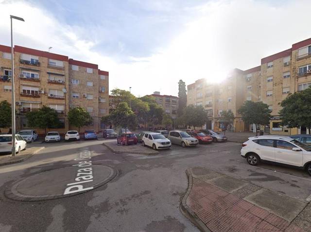 Piso en Venta en Plaza DE GRAZALEMA en Chapín - Campus Universitario - Navinco