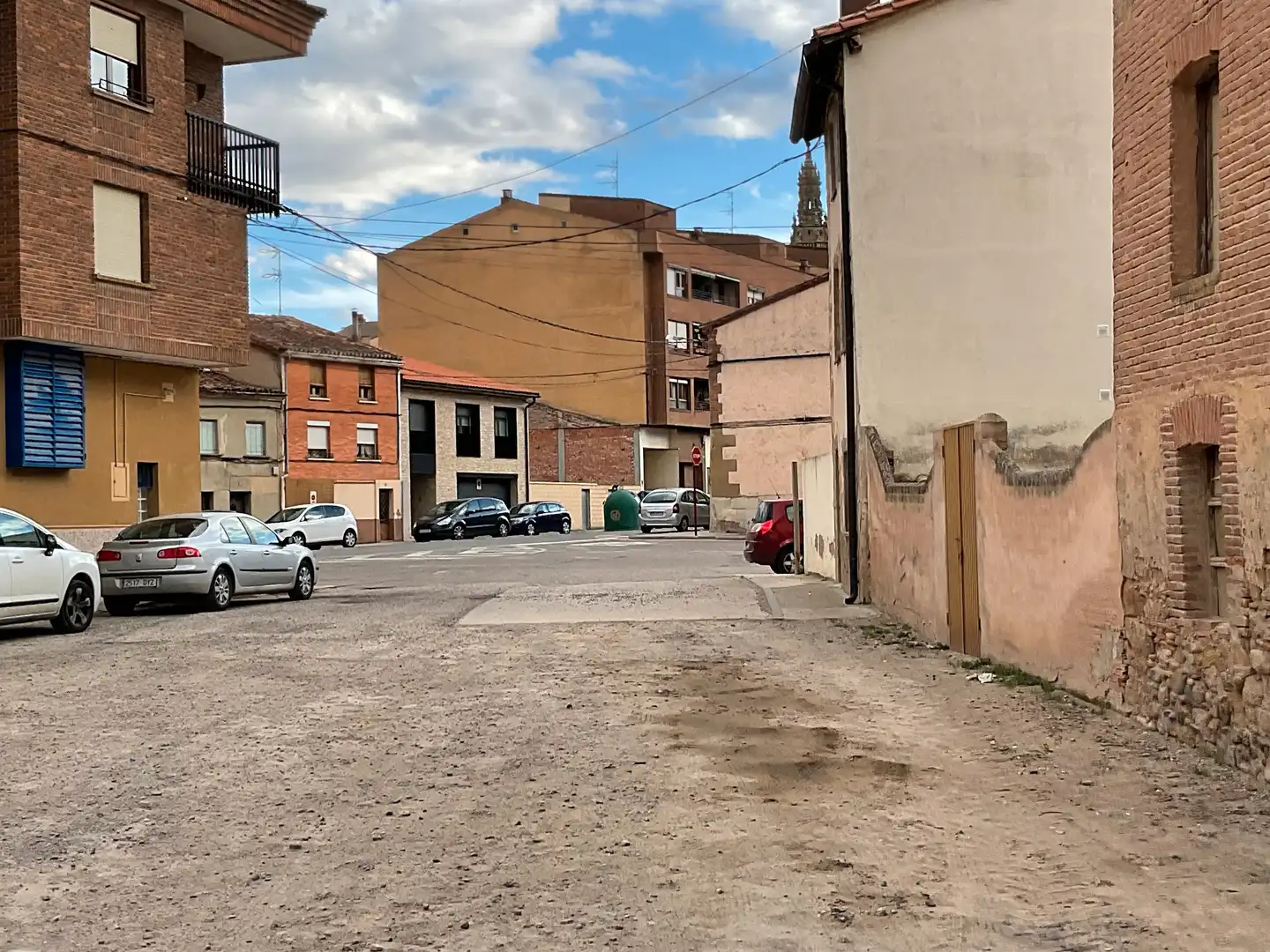 Casa con jardín en venta en Santo Domingo de la Calzada, imagen 24