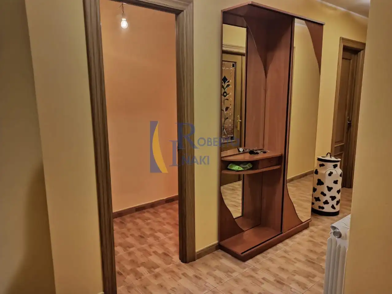 Habitación de Casa o chalet en venta en Valderas con Calefacción y Jardín privado