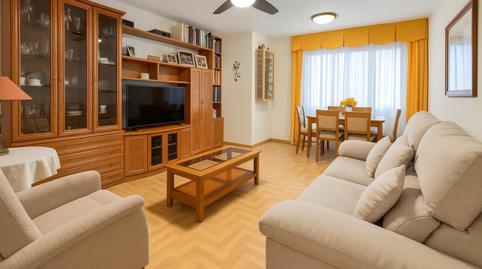 Foto 2 de Pis en venda a Calle de Alcorisa, Canillas, Madrid