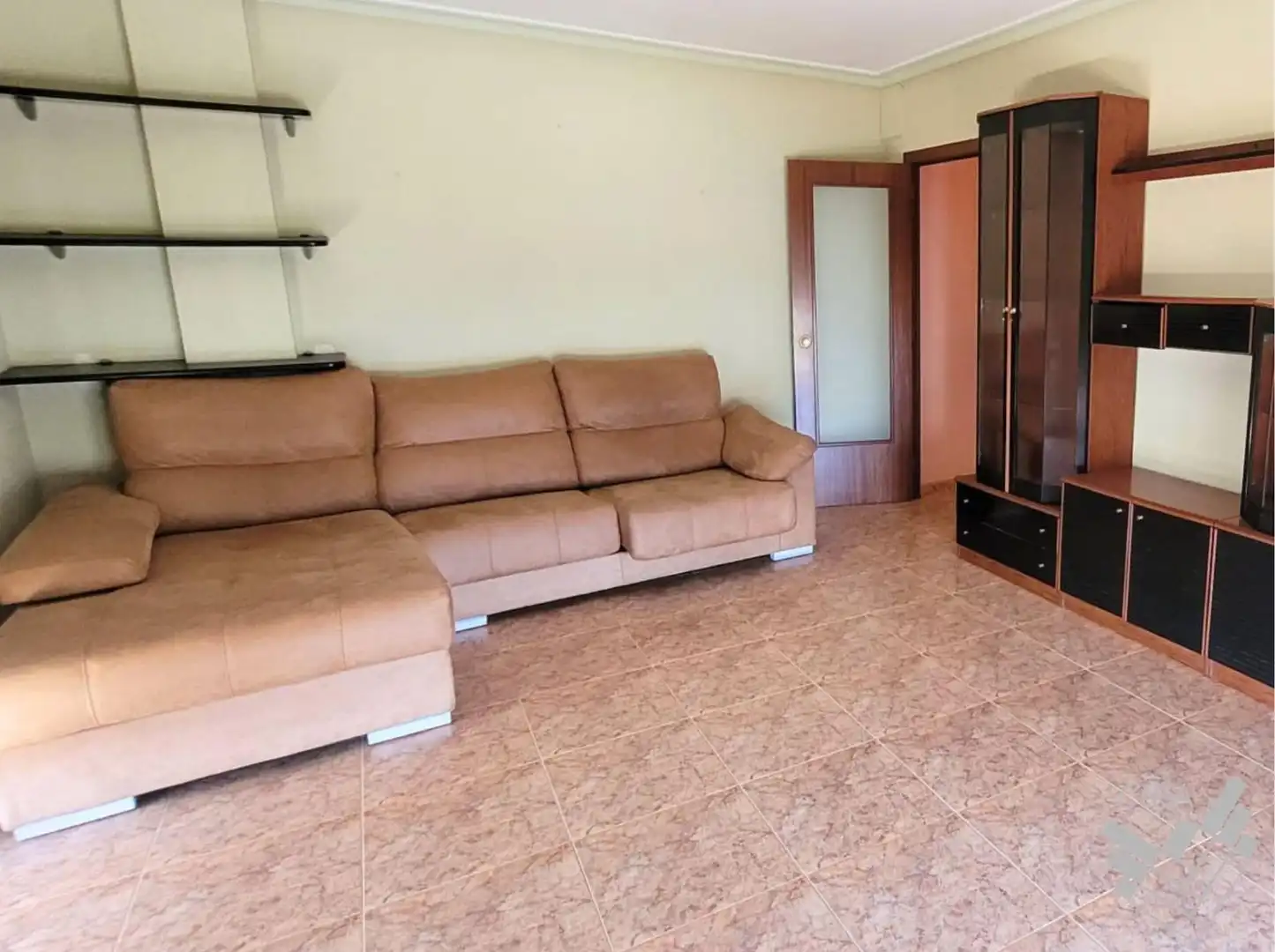 Sala de estar de Piso en venta en Vinaròs con Amueblado