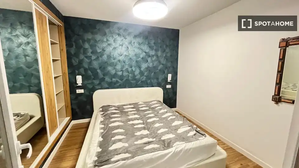 Zimmer in Colmenar