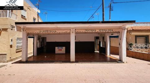 Photo 4 of Premises for sale in Avenida de la Constitución, 26, Los Nietos, Murcia
