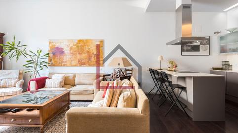 Foto 4 de Piso de alquiler en Carrer D'avinyó, Barri Gòtic, Barcelona