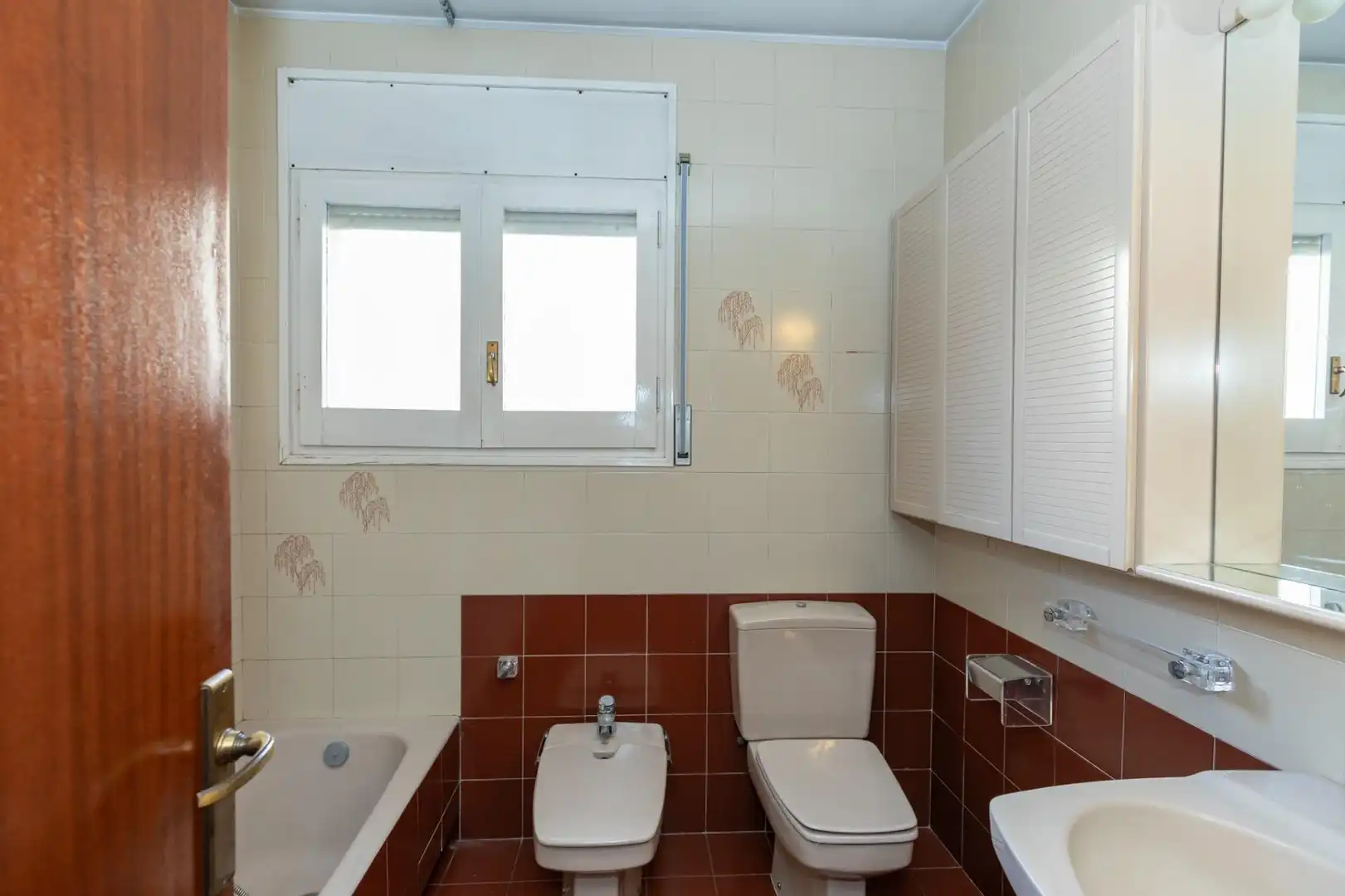 Baño de Piso en venta en Granollers con Aire acondicionado, Calefacción y Terraza