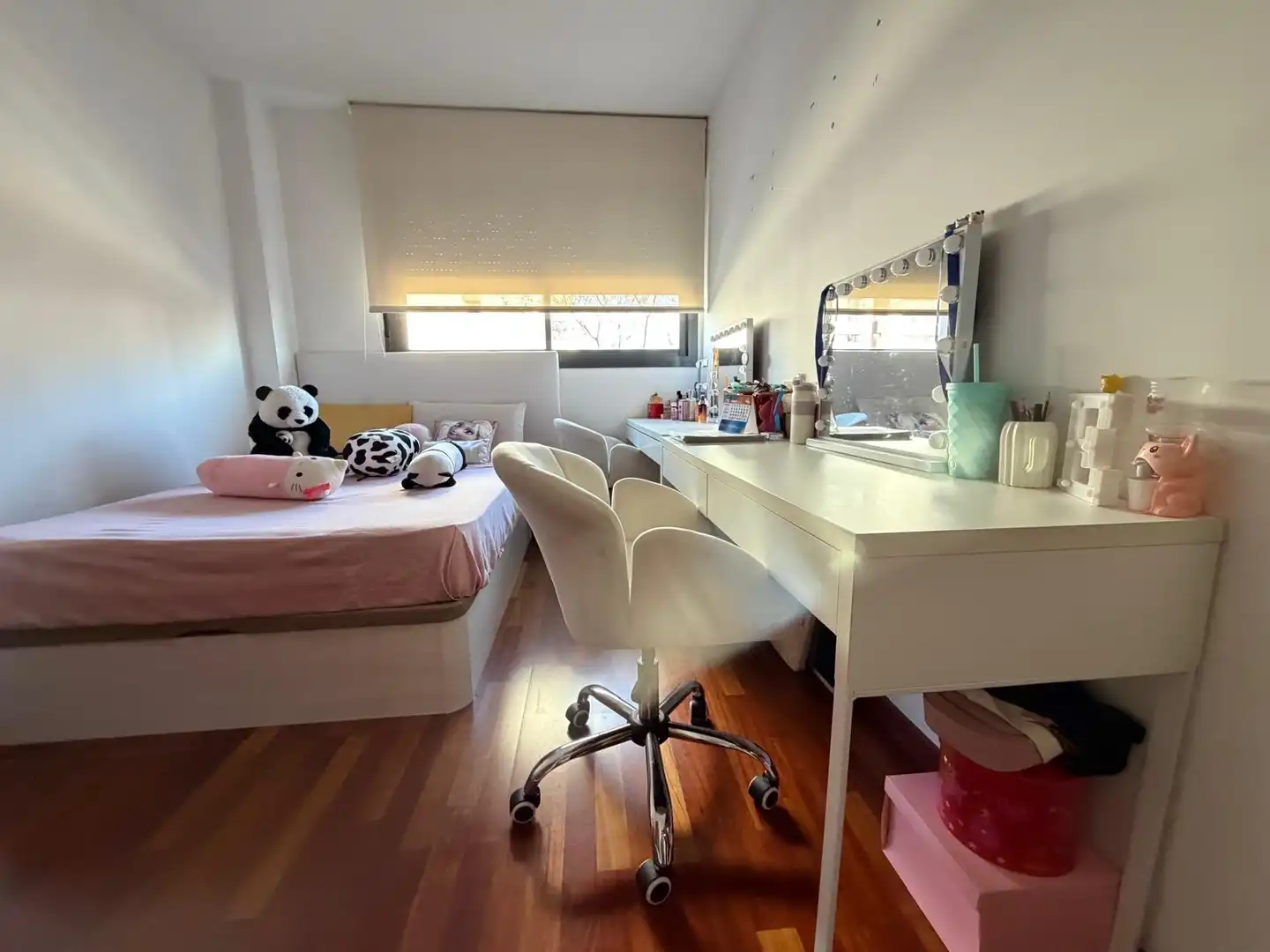 Wohnung zum Verkauf in Parque Sensal