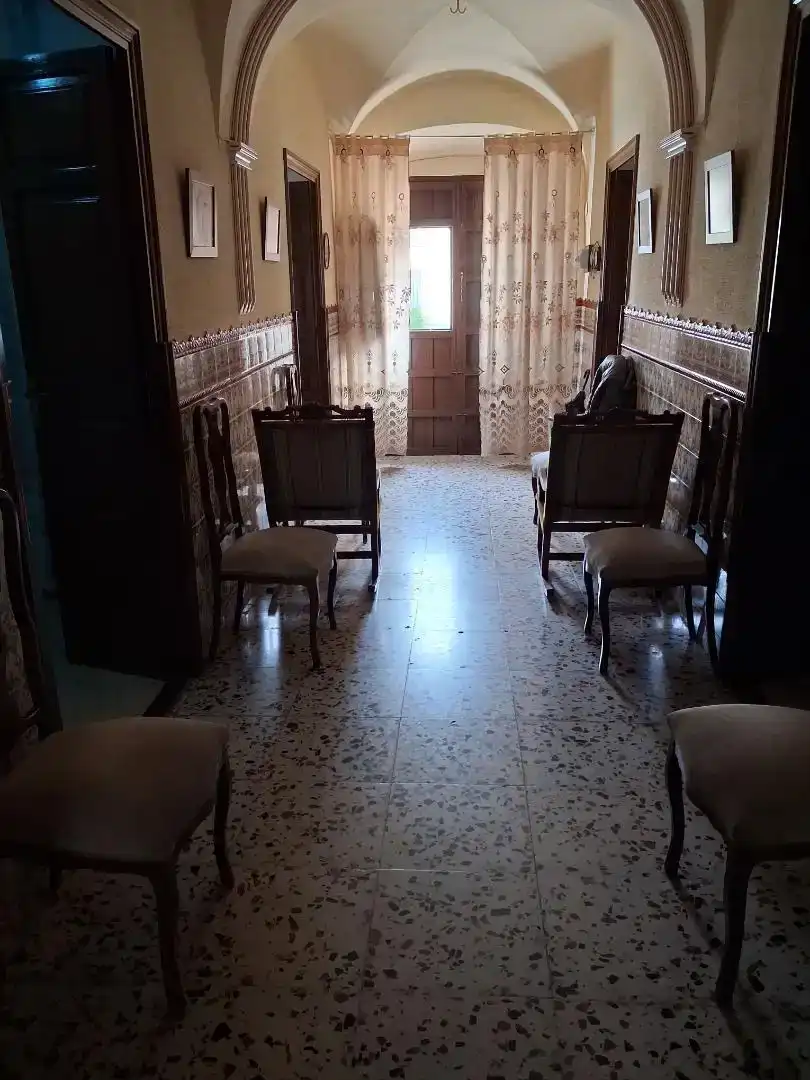 Planta baixa en venda en Orellana la Vieja