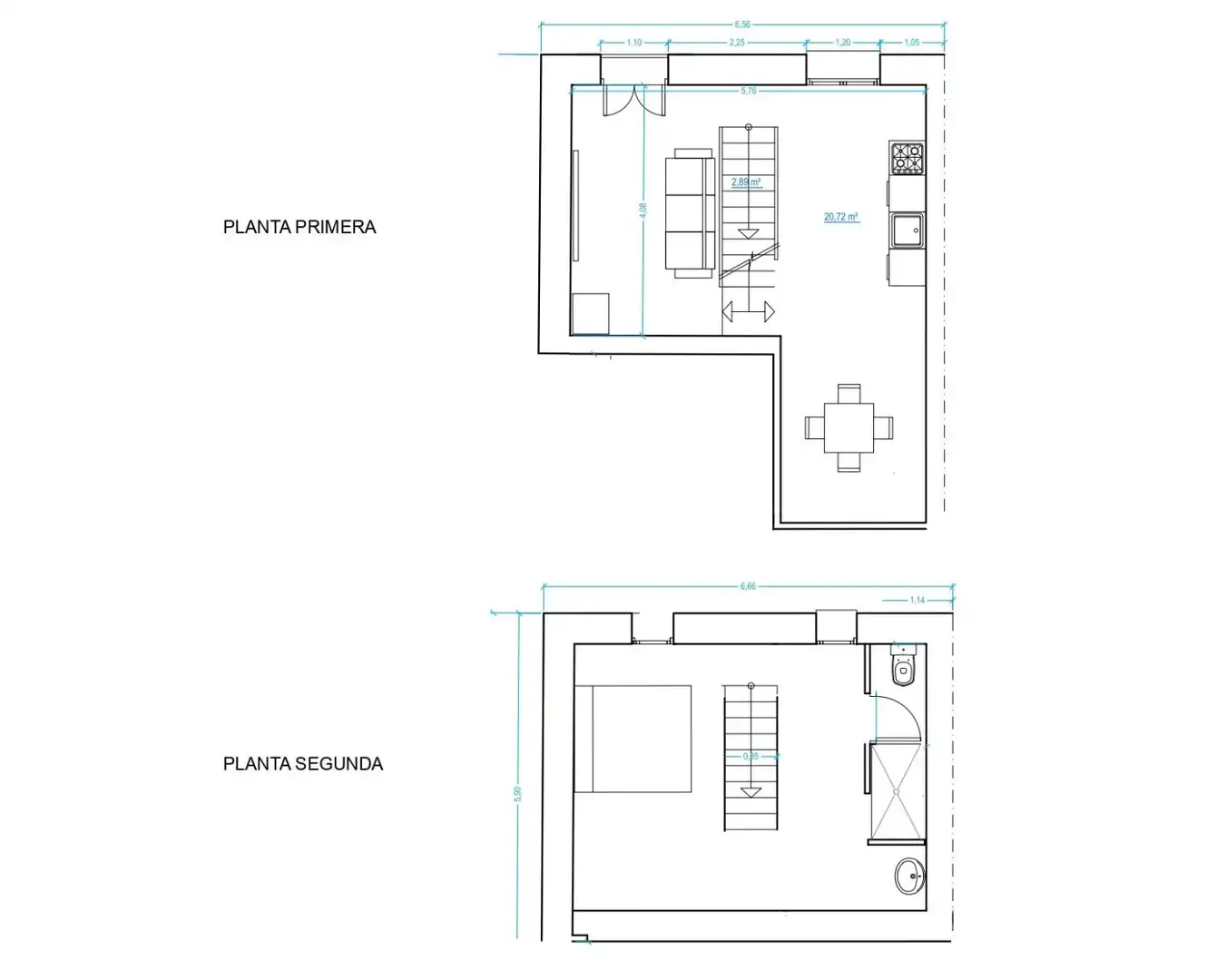 Casa con terraza en venta en Aliagarico, imagen 48