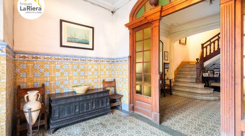 Foto 3 de Edifici en venda a Centre, Barcelona