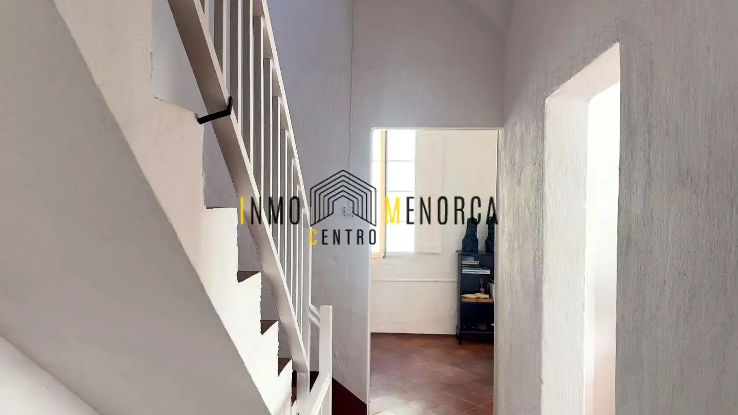 Casa o xalet en venda en Ciutadella de Menorca