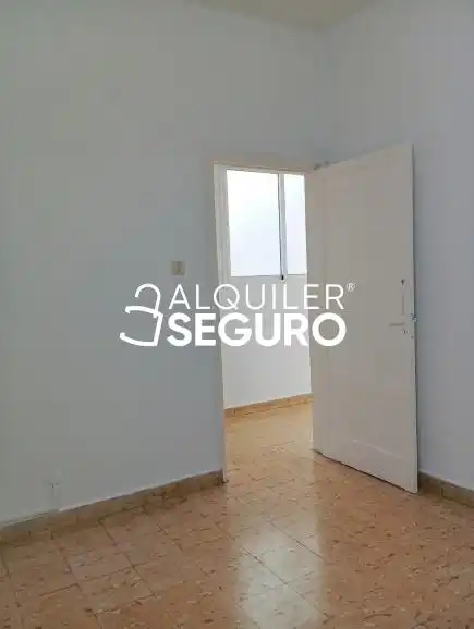 Bedroom of Attic for rent in Las Palmas de Gran Canaria