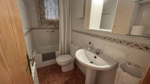 Foto 4 de Casa o xalet de lloguer a Rosario, 3, Castelserás, Teruel