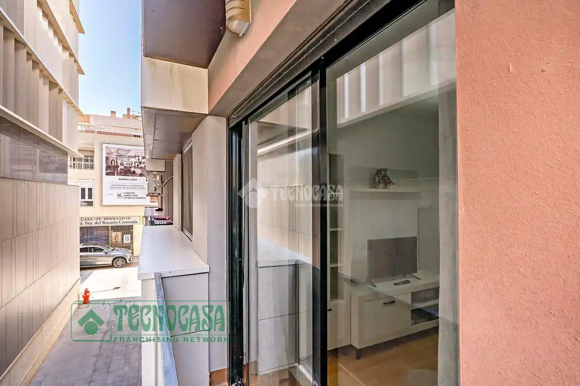 Piso en venta en Roquetas de Mar
