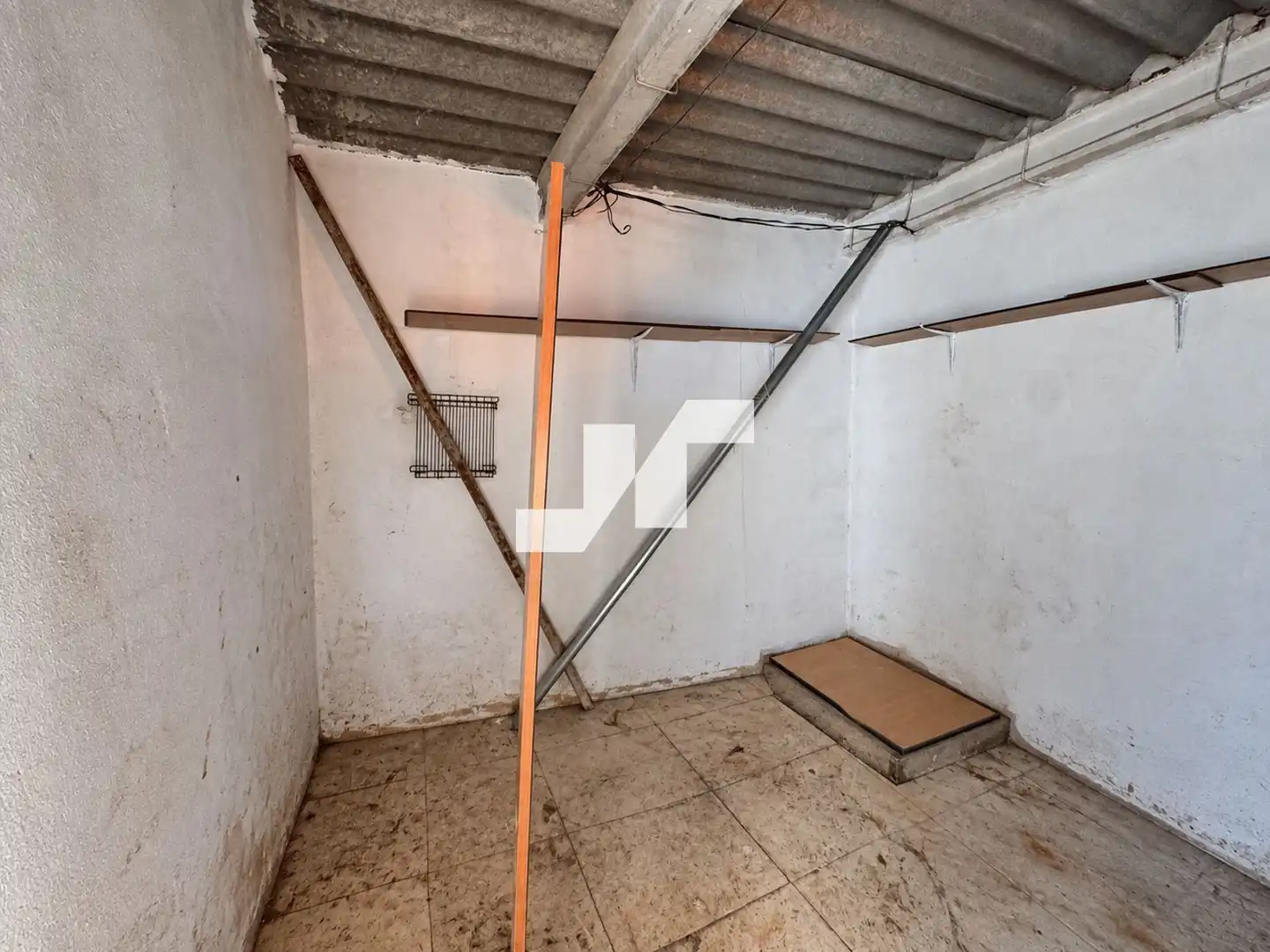 Terreny rústic en venda a de la Ratlla, Pla Redó, imagen 15