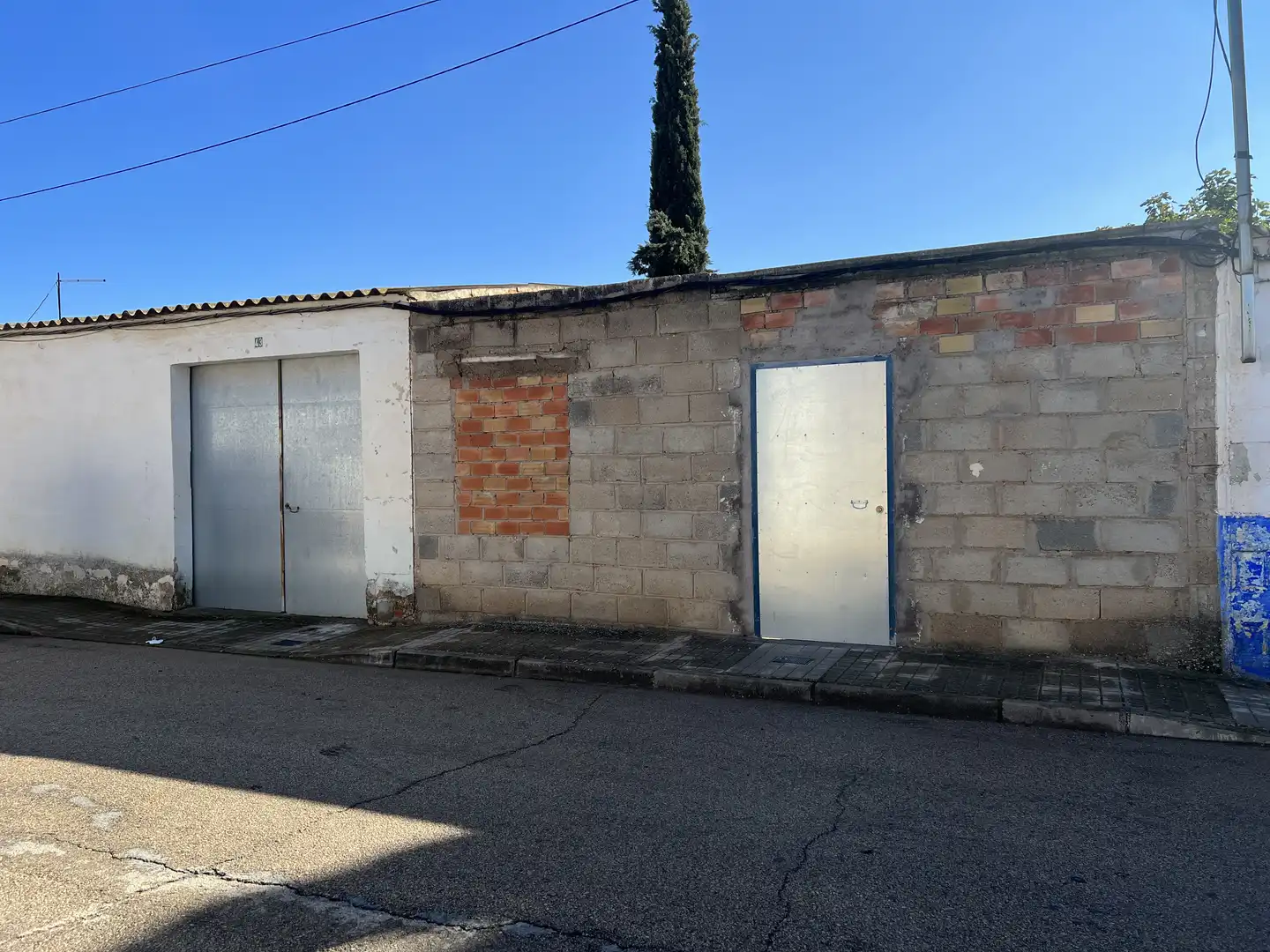 Terreny residencial en venda a Calle Barataria 45, imagen 2