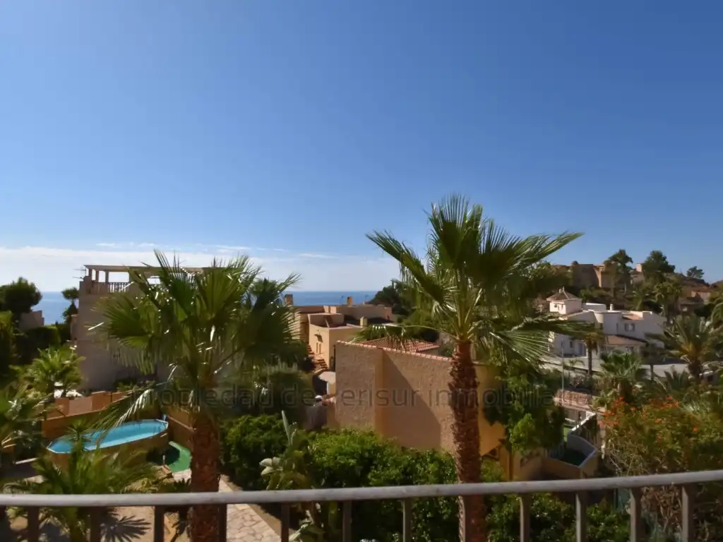 Apartamento con ascensor en venta en Los Collados-Los Geraneos, imagen 28