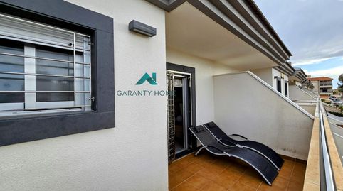 Foto 3 de Casa adosada en venta en San Javier ciudad, San Javier