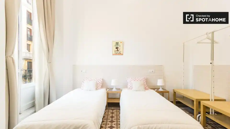 Appartamento con terrazza in affitto a Centro, imagen 10