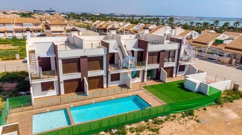 Foto 4 de Piso en venta en Calle Valle del Silencio, Los Peñascos - El Salero - Los Imbernones, San Pedro del Pinatar