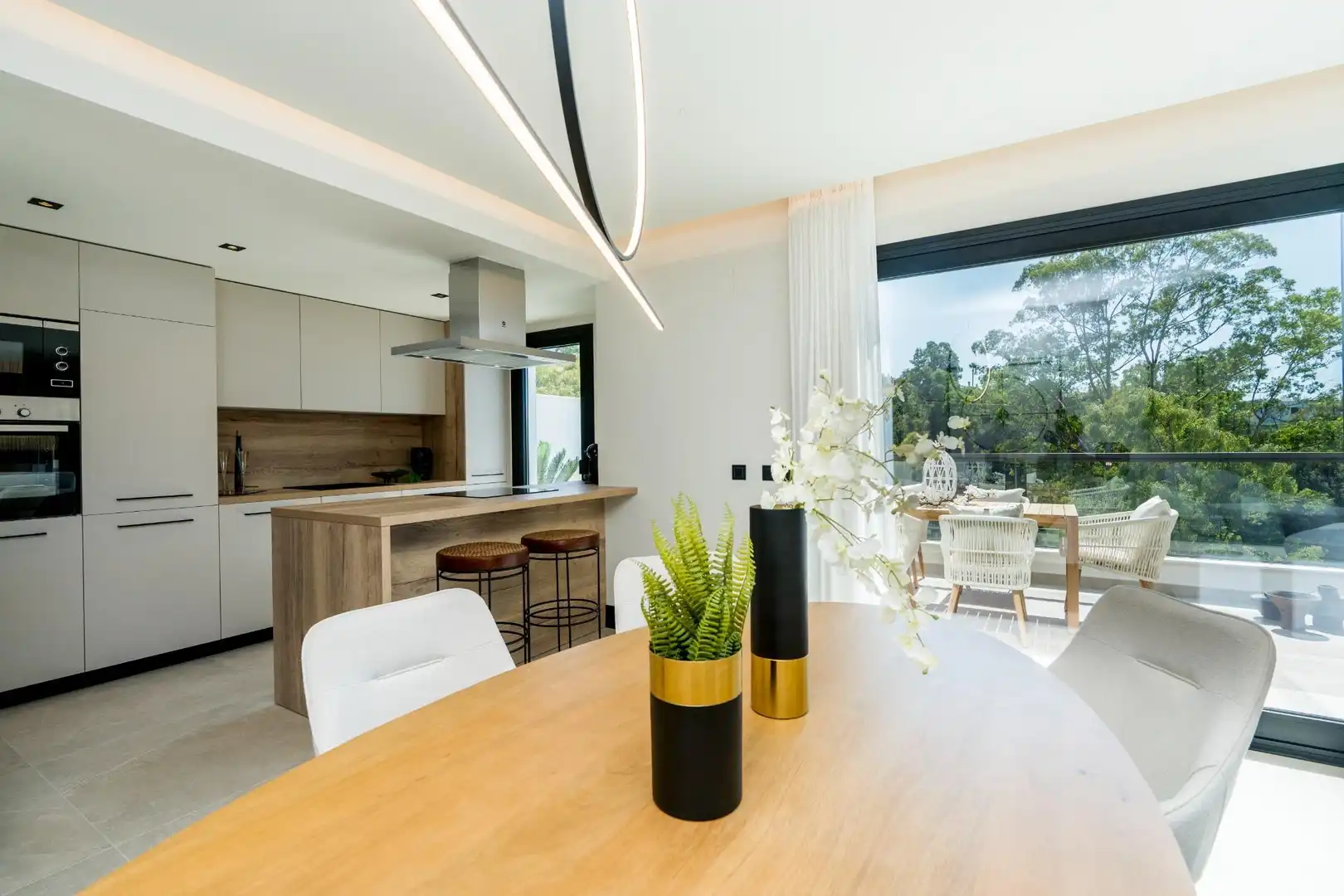 Apartament en venda a Nueva Andalucía, imagen 11