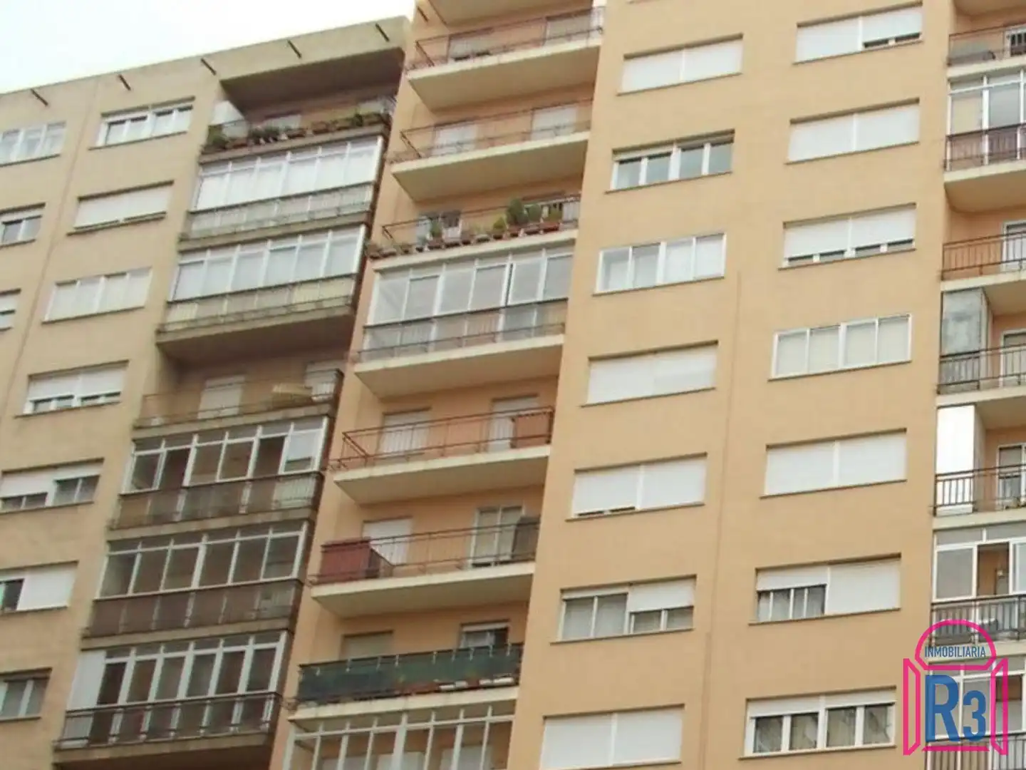 Pis amb ascensor de lloguer a Padre Risco
